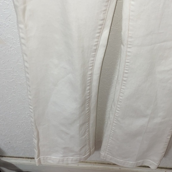 Gap long and lean bootcut jeans - Picture 4 of 8